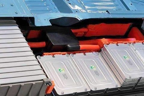 楚雄彝族叉车蓄电池回收-上门回收报废电池|高价叉车蓄电池回收