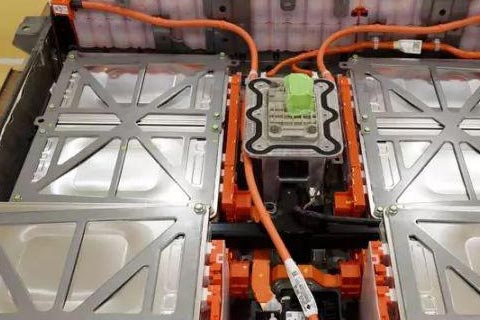 徐州贾汪锂电池回收回收-上门回收动力电池